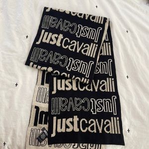 just cavalli scarf